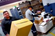 Conozca los horarios para entrega de encomiendas en BoA