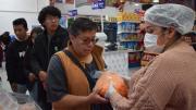 Emapa prioriza venta de carne de pollo en La Paz y El Alto