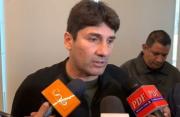 Para Raldes, el trajín de Blooming en Copa Sudamericana no será ventaja en el clásico