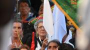 OPINIÓN El racismo invisible en el mestizaje social boliviano Oscar Heredia
