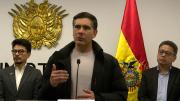 El Consejo Nacional Económico y Social se reunirá el 27 de mayo en La Paz