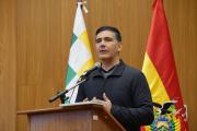 Gobierno convoca al diálogo a la Federación Túpac Katari para este domingo