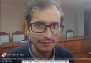 Gobernación negociará paso de ambulancias y gestionará vuelos solidarios para provisión de medicamentos