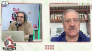 Urenda plantea profundizar autonomías con reforma parcial de la Constitución