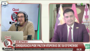 Chuquisaca celebrará el 25 de Mayo con menos visitantes y menor impacto económico