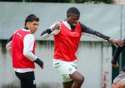 Ronald Raldes se da tiempo para elegir al nuevo DT de Oriente
