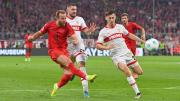 Bayern Múnich va por el doblete ante el Stuttgart