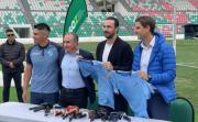 Bolívar fija precios accesibles para su partido en Santa Cruz