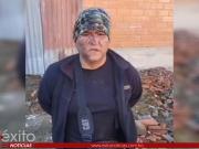 Liberan al sargento Juan Pablo Mamani tras ser retenido como rehén en Ventilla