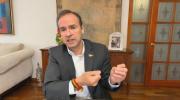 Tuto Quiroga sugiere acercamiento entre Paz y Lara para desinflar conflictos sociales