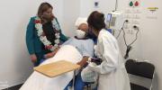Pacientes con cáncer advierten “retroceso” y riesgo de muerte por interrupción de tratamientos debido a bloqueos