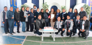 Colegio Juan Pablo II: 44 años formando generaciones con fe, excelencia y orgullo montereño