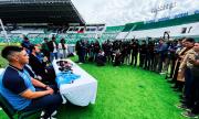 El Tahuichi recibe a Bolívar para la Libertadores