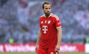 Kane firma un triplete y guía al Bayern al título de la Copa de Alemania