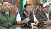 Cívicos cruceños ratifican ultimátum para desbloquear vías y responsabilizan al Gobierno y la Policía