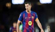 El Barcelona cae 3-1 ante Valencia en el adiós de Lewandowski