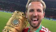 El Bayern conquista un nuevo título con “hat trick” de Harry Kane