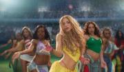 Shakira lanza el video oficial de “Dai Dai”, el himno del Mundial 2026