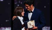 Cannes premia al cine argentino con su primera Palma de Oro