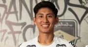 Miguelito vuelve a ser titular en Santos y buscará brillar ante Gremio