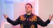 Video: Luis Vega hizo vibrar Sucre bailando y cantando al ritmo de la música folklórica