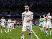 Carvajal: Quiero que me recuerden como alguien que dio todo por esta camiseta