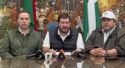 Comité Pro Santa Cruz fija plazo al Gobierno y exige cero tolerancia a bloqueos