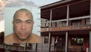 Narcotraficante prófugo vivía en Bolivia y fue capturado cuando cruzó a Brasil