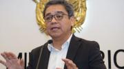 Vocero descarta que fuerzas del orden hayan usado armas letales y exista una persona fallecida