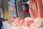 Alcaldía activa gestiones para llegada de alimentos y productos esenciales a La Paz