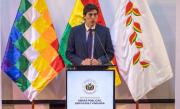 Mauricio Zamora está bien, en ningún momento se perdió el contacto: Vocero desmiente rumores sobre desaparición