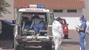 Hay rechazo internacional a movilizaciones violentas