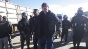 Fracasa corredor humanitario y Zamora reconoce que “estamos en peligro bárbaro, seguimos en riesgo”
