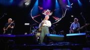 Muere Dick Parry, histórico colaborador de Pink Floyd