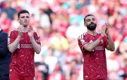 Liverpool amarra la Champions en el adiós de Salah
