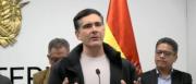 Agenda informativa: el gobierno espera iniciar un diálogo con los sectores en conflicto