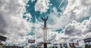 Comité Cívico convoca a concentración en el Cristo para orar por la pacificación del país