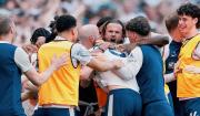 Tottenham evita el descenso y Chelsea se queda sin torneos europeos