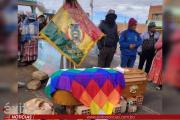 Reportan muerte de comunario en corredor humanitario; autopsia confirma disparo de arma de fuego
