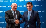 BID reafirma respaldo a Bolivia y compromiso con la estabilidad y el desarrollo