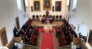 Senado aprueba abrogación de la Ley 1341 de Estados de Excepción