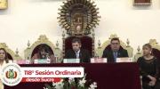 Senado aprueba abrogación de ley sobre estados de excepción y remite proyecto a Diputados