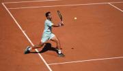 Hugo Dellien cae ante el francés Royer y se despide del Roland Garros