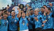 Belgrano hace historia: vence a River y conquista su primer título argentino
