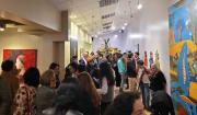 La obra de Martina Noriega se expande con “Mi territorio” en Daniela Mérida Gallery