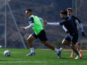 Bolívar se traslada a Santa Cruz para recibir a Independiente