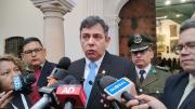 Ávila dice que ley de Estados de Excepción ponía demasiadas limitaciones al Ejecutivo