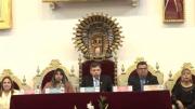 Senado sesiona en Sucre y aprueba abrogación de la ley de estados de excepción