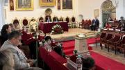 Senado aprueba proyecto que abroga la Ley 1341 de estados de excepción