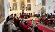 Senado aprueba la abrogación de ley que regula los estados de excepción